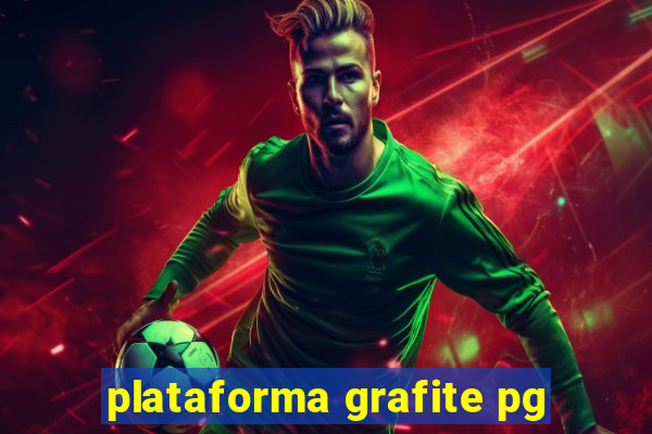 plataforma grafite pg